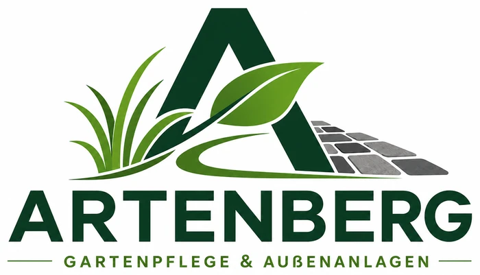 Artenberg Gartenpflege & Außenanlagen
